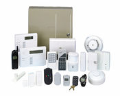 Home Burglar Alarm, house security alarms, 1900 / 850MHz GSM