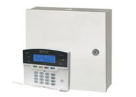 Compatible Wireless and Wired Alarm System CX-7664