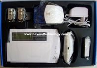 Home Wireless alarms system with 31 zone and LCD display CX-3C