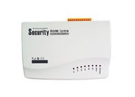 Economical GSM Home Protection Alarm System By SMS Arm/disarm Operation