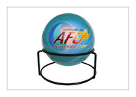 Portable Sgs Auto / Automatic Abc Dry Powder Fire Extinguisher Ball / Afo Fire Ball With 1.3kg