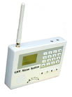 GSM Intrusion Alarm System,Watchdog, Armed, Partial Armed (At House or Stay)