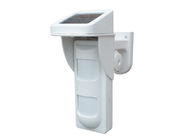 Outdoor Alarm Motion Sensor With Long Range Lens , Can Reach 30 Meters Detection Distance