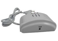 Home Security LPG / LNG Gas Detector Alarm 12V DC / 220V AC of security alarm systems