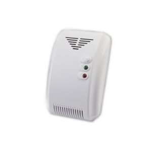Network Low power home gas alarm detector, Auto self - check , Microprocessor