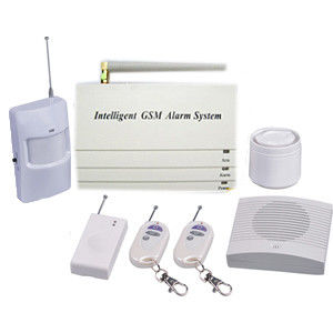 GSM home security alarm system(AF-GSM1)