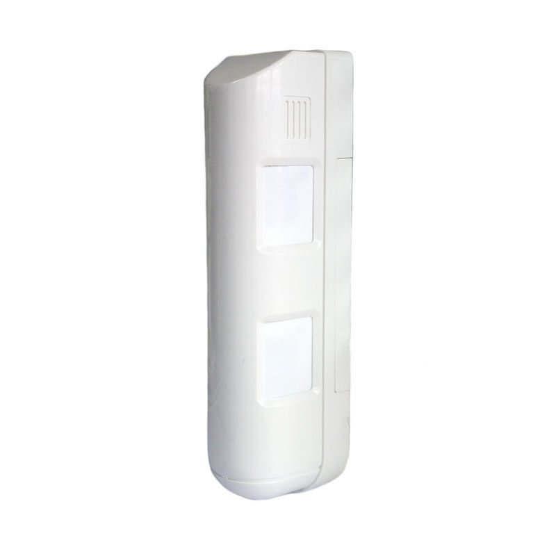 Outdoor Curtain Alarm Motion Detectors 24m Boundary Protection
