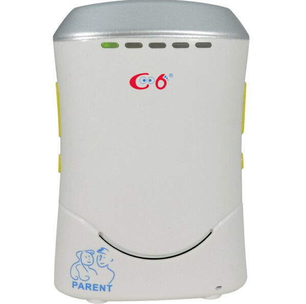 Custom Household 2.4GHz Wireless Audio Baby Monitor infant surveillance