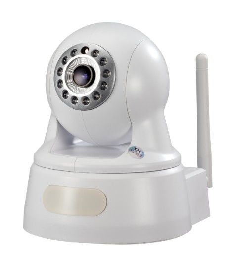 Home Security Surveillance Systems P2P IP Camera Wireless HIPC-A120WS