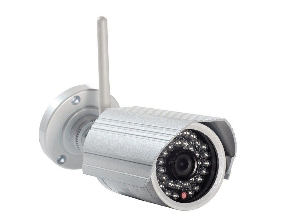 2.0 Megapixe IP Camera Home Security Surveillance Systems HIPC-A220W