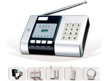wireless burglar alarm system(AF-004)