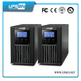 Online UPS High Frequency 1k, 2k, 3k, Single Phase, Wide Input Voltage Range Online UPS Power Supply
