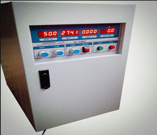 ALC1000T series single into three AC variable frequency power supply