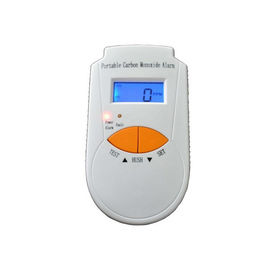 Portable Carbon Monoxide Alarm handheld detector