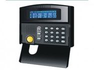 Best GSM Home Alarm System with LCD color display CX-G50B