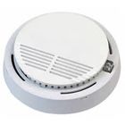 Home Security Cell - mounted Wired networked combustible gas detector Alarm