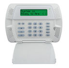 Anti - Interference CE Monitored Burglar Alarms, Home, business alarm systems