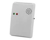 220V Fire alarm wireless flammable gas leak detector, high sensitivity