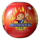 Portable Automatic abc fire extinguishers Balls, eco -  friendly