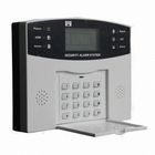 Wired Alarm System, hospital / shop, 110dB, GSM 1800 / 1900MHz, One - key - control