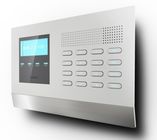99 Zones LCD Gsm Security Alarm System For Home Burglar Alarm Use