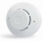 LED Indicating Fire and Gas Detector, Mounted Fire Safety Smoke Detectors