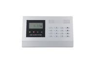 99 Zones LCD Gsm Security Alarm System For Home Burglar Alarm Use