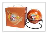 Automatic Fire Fighting Equipments / Fire Extinguisher Ball / Portable Fire Extinguishers Afo