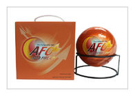 Light Weight Fire Extinguisher Ball Afo / Fire Fighting Equipments For Automated Fire Protection