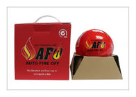 Professional Automatic Fire Extinguisher Ball Afo / automatic fire extinguisher For Hotel, Mall