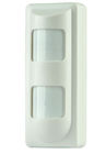 2 PIR And MW Outdoor Alarm Motion Detector With Anti - mask , Pet Immunity