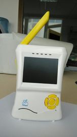 Electronic babysitter 2.4" LCD Screen Digital Video Baby Monitor with night vision