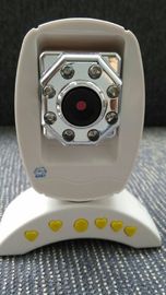 Electronic babysitter 2.4" LCD Screen Digital Video Baby Monitor with night vision