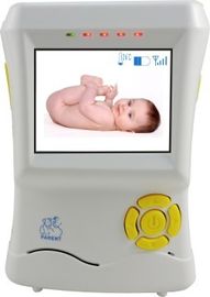 2.4 GHz Digital  Video Baby Monitor with 300m , two way talk