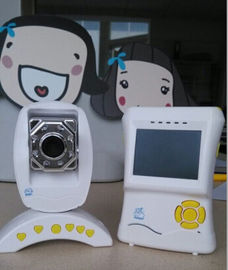2.4 GHz Digital  Video Baby Monitor with 300m , two way talk
