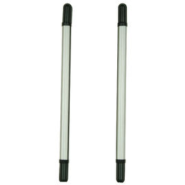 AGC Mini Fence Barrier Photoelectric Beam Detector With 4 Frequencies