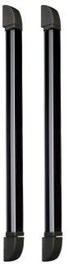 Aluminum Alloy nfrared Photoelectric Beam Detectors With Digital Conversion