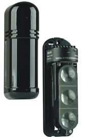 50 - 700ms Response Time Intrusion Detection System With 3 Beams Infrared