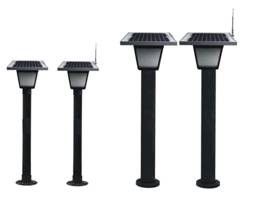 Ultra-low Power Consumption Waterproof Solar Battery SWB -10SP Photoelectric Beam Detector