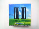 60m Water Proof Photoelectric Beam Detector With Spherical Fresnel Lens