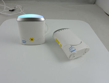 Household infant daily care Digital Audio Baby Monitor with two way talkback