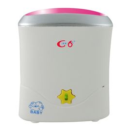 Wireless remote control Indoor Baby audio monitor with two way speaker