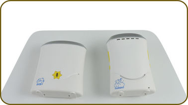 2.4GHz Two Way Intercom Digital Audio Baby Monitor with crystal clear sound