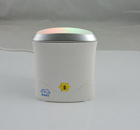 Digital Audio Baby Monitor With High Sensitive Intercom