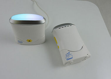electronic babysitter infant care Wireless Audio Baby Monitor  with two way talkback