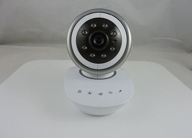 night vision Wireless Video Baby Monitor , 3.5" TFT LCD Screen  infant sleeping audio monitor