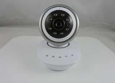 3.5" LCD Screen Digital Wireless Video Baby Monitor with night vision