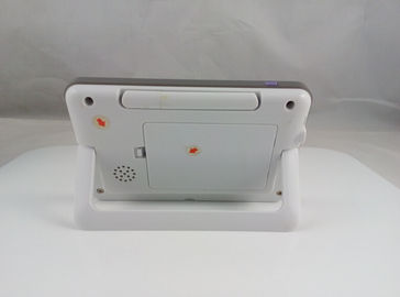 3.5" LCD Screen Digital Wireless Video Baby Monitor with night vision