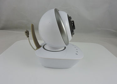 3.5" LCD Screen Digital Wireless Video Baby Monitor with night vision