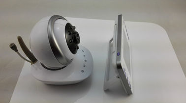 Video Wireless baby monitor For infant sleeping , audio real time monitoring